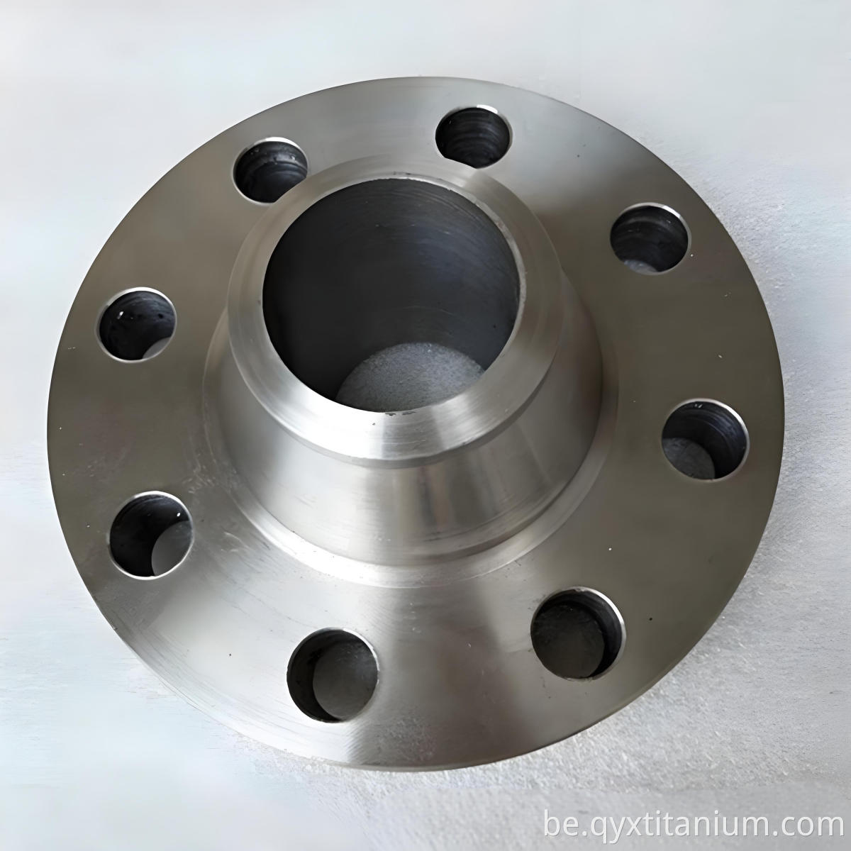 Тытанавы фланец Titanium Flange